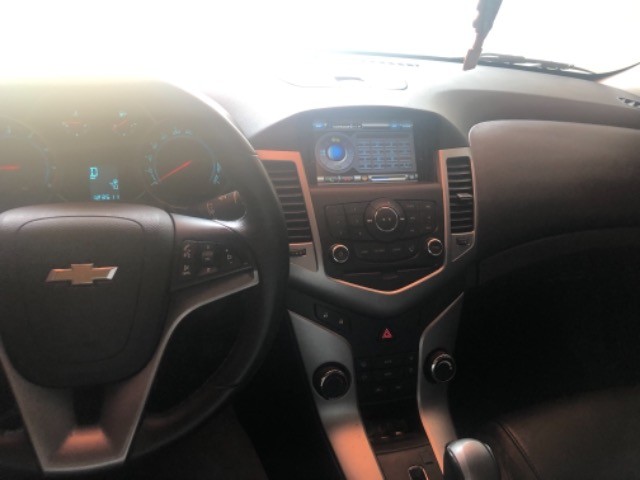 CRUZE LT