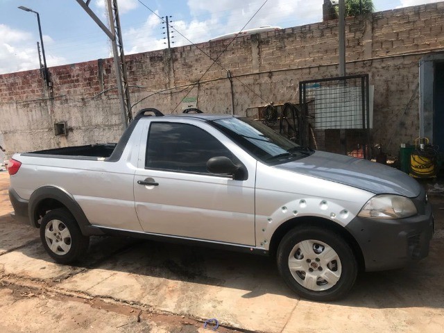 FIAT STRADA WORKING 1.4