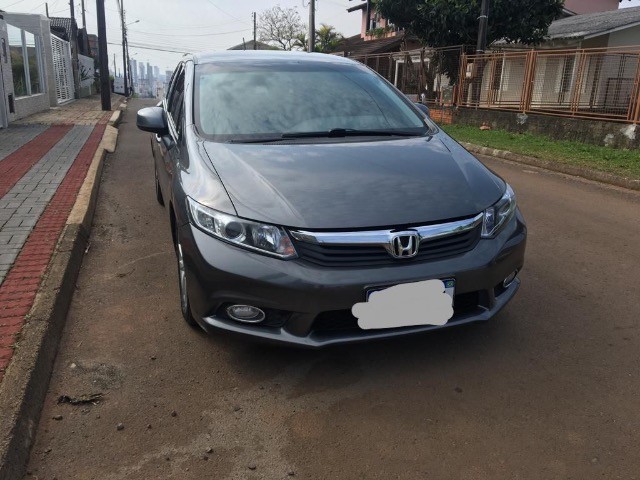 VENDO CIVIC