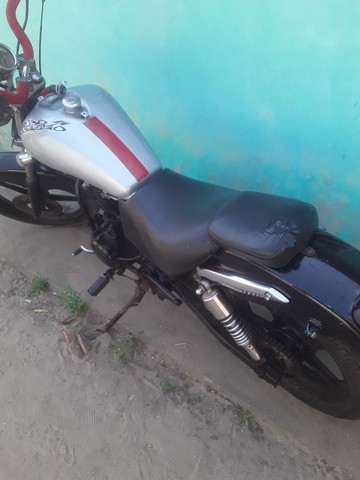 MOTO KANSER