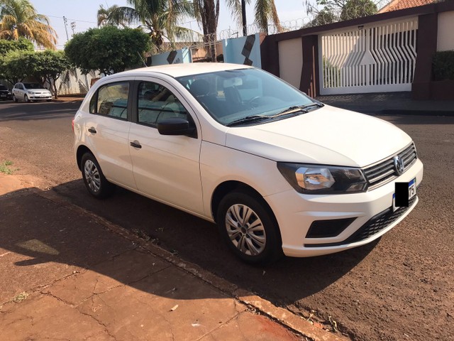GOL G7 2019