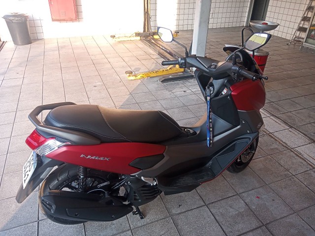 NMAX 160 2020