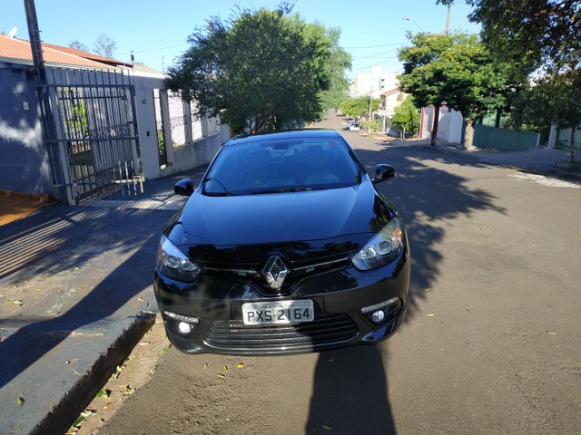 RENAULT FLUENCE