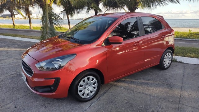 FORD KA 2019/2019