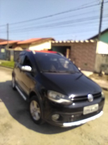 CROSSFOX 2011
