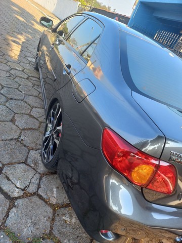 COROLLA XEI