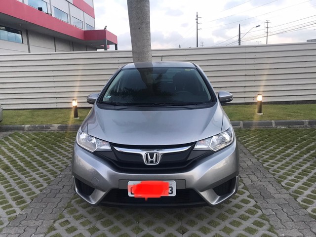 HONDA FIT 55.000