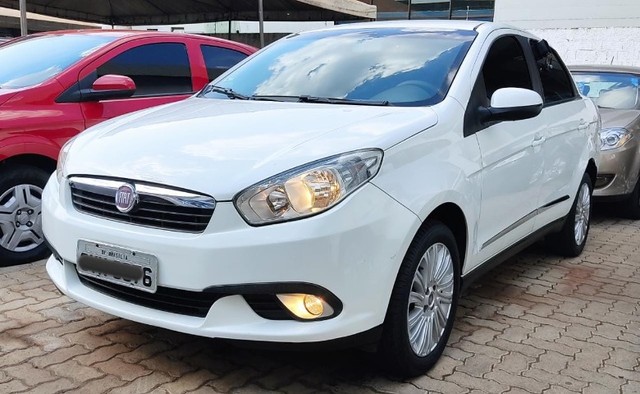 GRANDSIENA 2014 ESSENCE 1.6 OTIMO CARRO ACEITO CARRO OU MOTO!