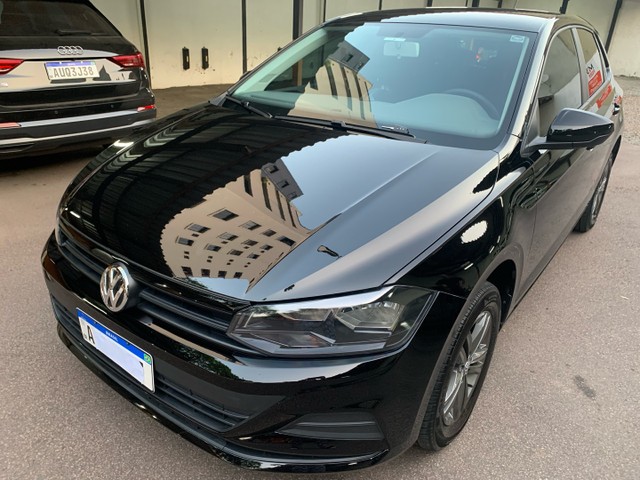 POLO 1.0 FLEX 2019 KM 25.000