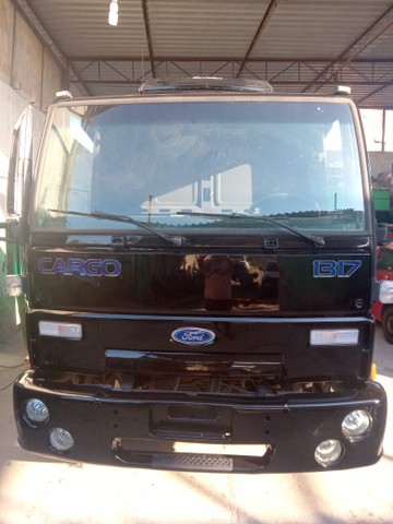 FORD CARGO 1317