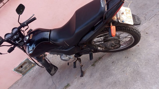 VENDER MOTO