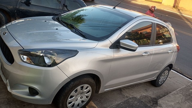 FORD KA 2018