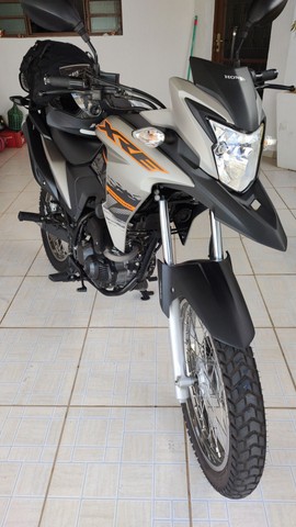 VENDO XRE 190 ADVENTURE