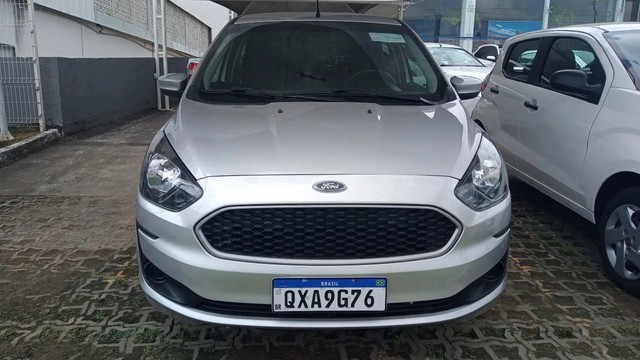 FORD KA SE 1.0 2019/2020