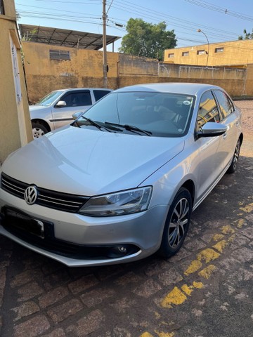 VW JETTA 2.0 FLEZ 2011