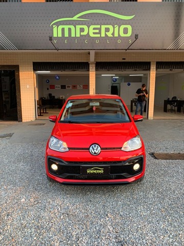 VW UP TSI 1.0 2019