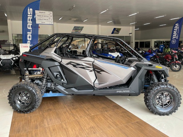 POLARIS PROXP4 ULTIMATE