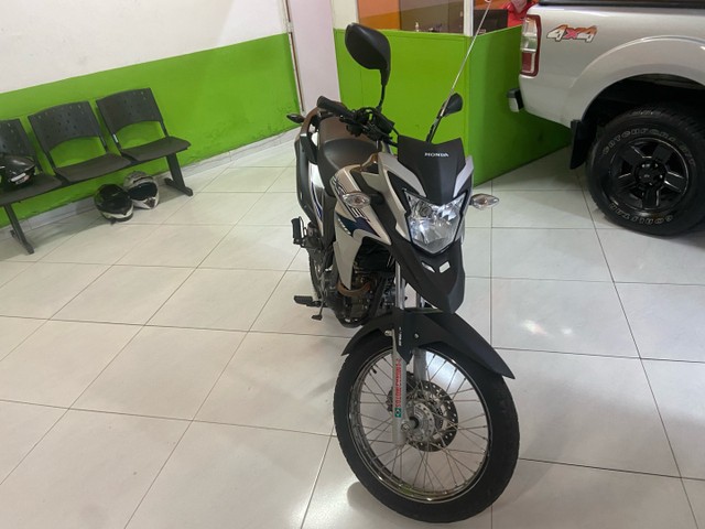 XRE 190