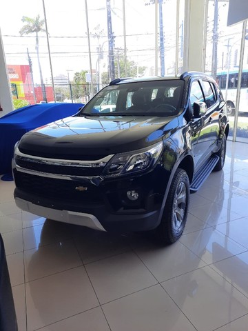 TRAILBLAZER 21/22 PRONTA ENTREGA!!!