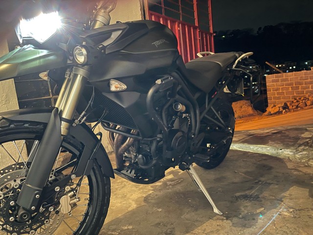 QUER UMA TIGER NOVA ? A MAIS LINDA ANUNCIADA!!!