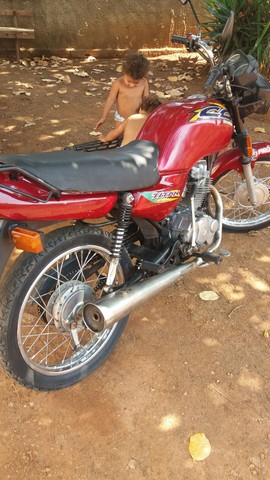 TITAM 99