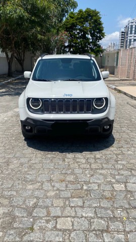 JEEP RENEGADE LONGITUDE DIESEL
