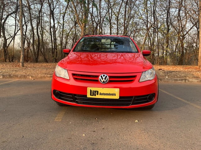 VOLKSWAGEN SAVEIRO 1.6 CE