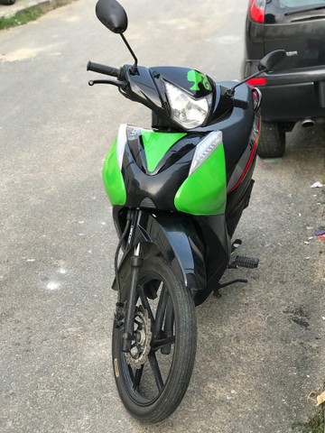 MOTO JET