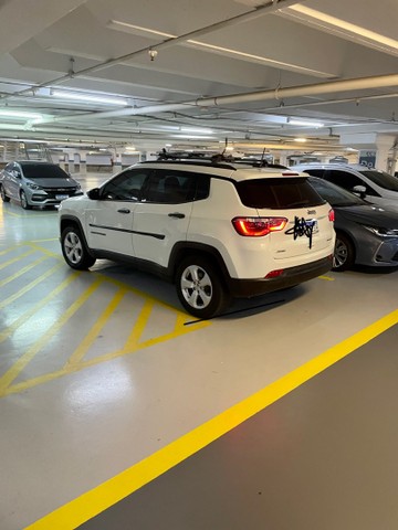 JEEP COMPASS SPORT