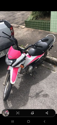 MOTO POP 110