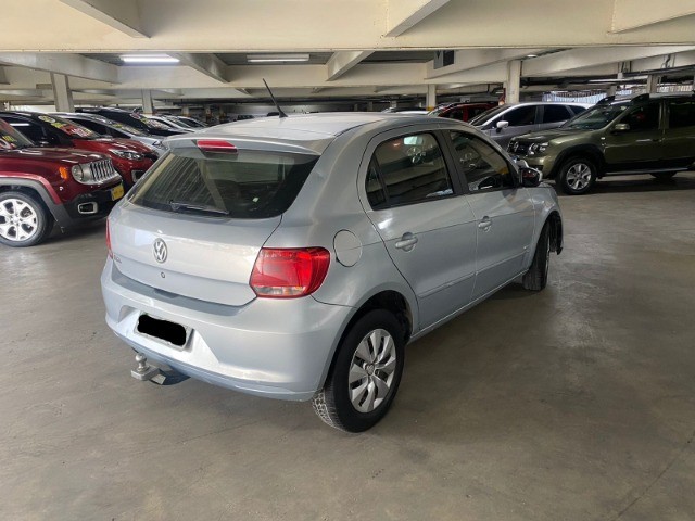 VOLKSWAGEN GOL 1.0 G6 2013 COMPLETO