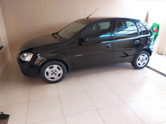 CORSA HATCH MAXX 12/12 EXTRA AIR BAG DUPLO