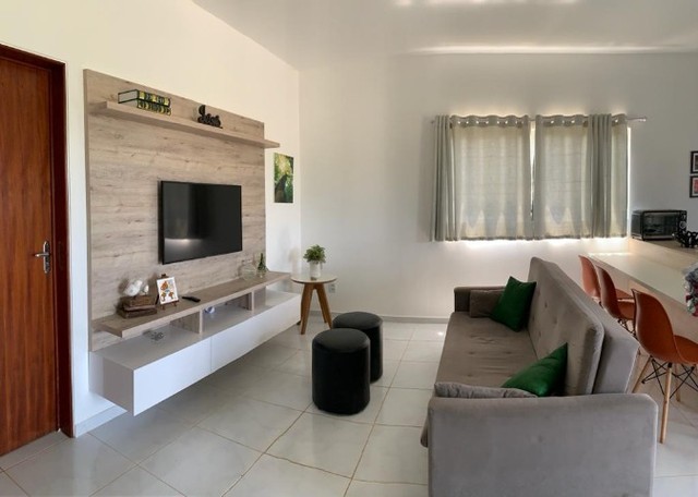 Aluguel de casa por temporada em resort próximo a praia - Foto 3