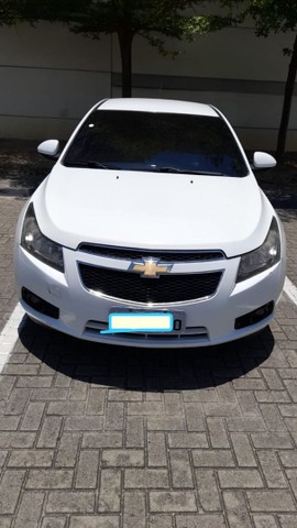 CRUZE 2012