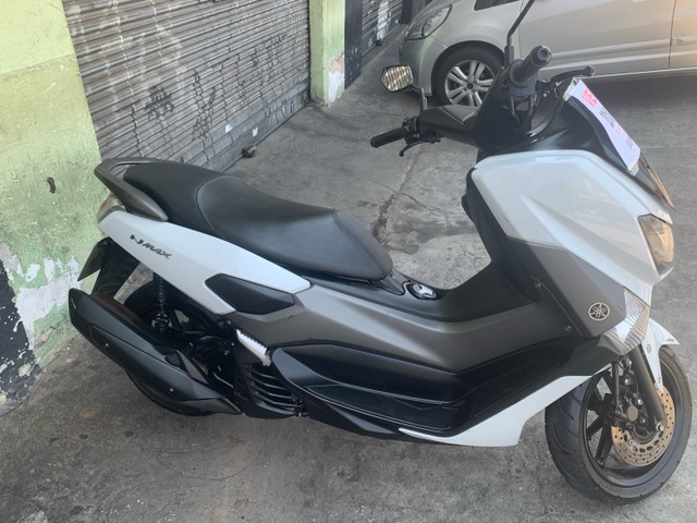 NMAX