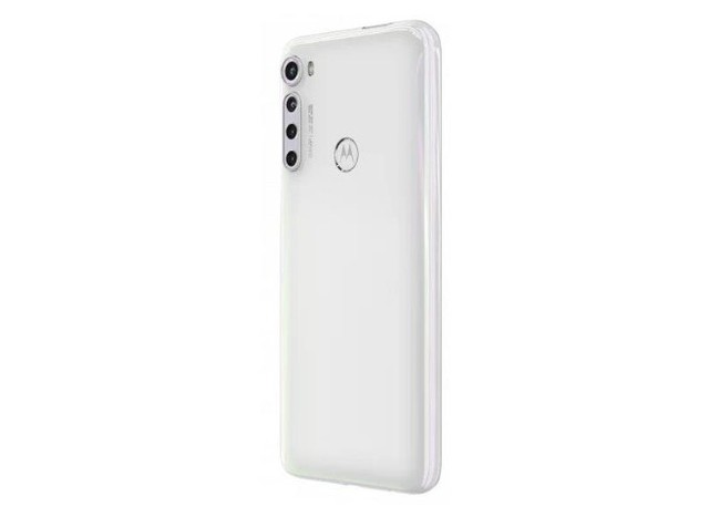 Smartphone Motorola One Fusion Plus XT2067-2 128GB Câmera Quádrupla 