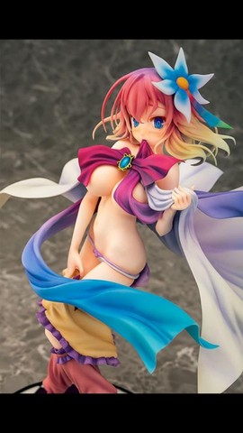 No Game No Life Stephanie Dola Phat Company - Foto 6