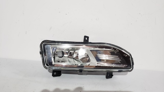 Farol de Neblina Nissan Kiks Ld 17/19 Original  - Foto 2