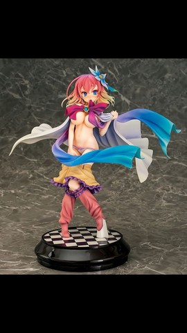 No Game No Life Stephanie Dola Phat Company - Foto 3