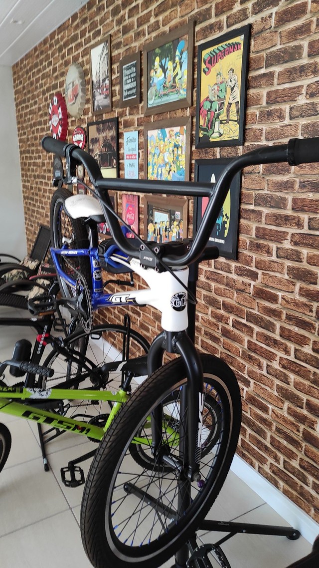 BMX GT SPEED SERIES XL - Foto 3