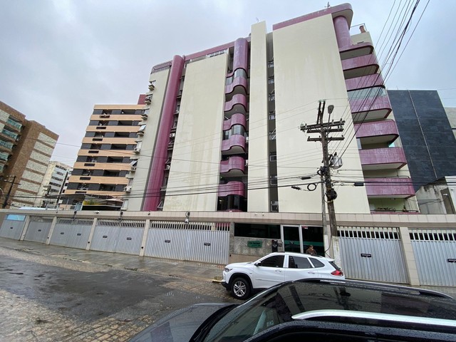 Apartamento para venda tem 115 metros quadrados com 3 quartos em Ponta Verde - Maceió - AL - Foto 11