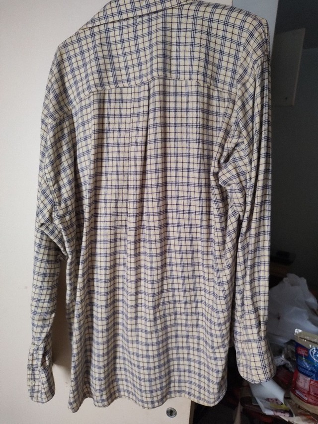 Camisa Social manga longa - Foto 2