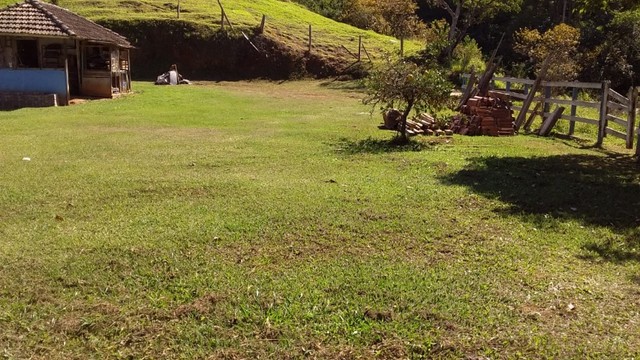 Chácara em Delfin Moreira - MG - Foto 3