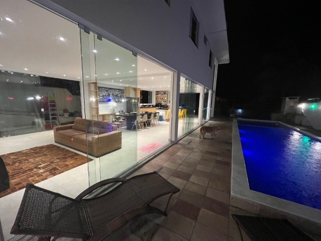 Casa linda em pipa 5 suítes. - Foto 4