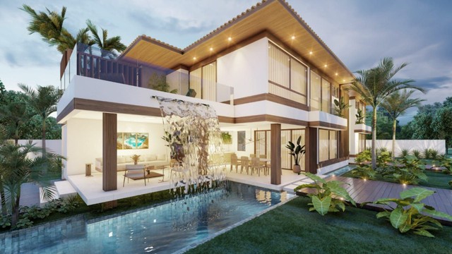 Mansão em construção Paraíso dos Lagos 6 dormitórios à venda, 350 m² por R$ 2.700.000 - Ca - Foto 12