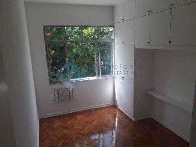 Apartamento para venda possui 105 metros quadrados com 3 quartos em Leblon - Rio de Janeir - Foto 7
