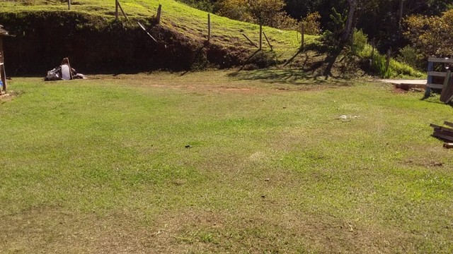 Chácara em Delfin Moreira - MG - Foto 4