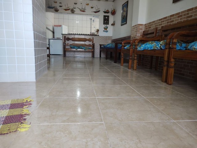 CASA em ILHA GRANDE - PRAIA DE PROVETÁ -  - Foto 10