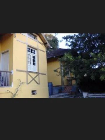 Captação de Casa a venda na Rua Monsenhor Bacelar, Centro, Petrópolis, RJ