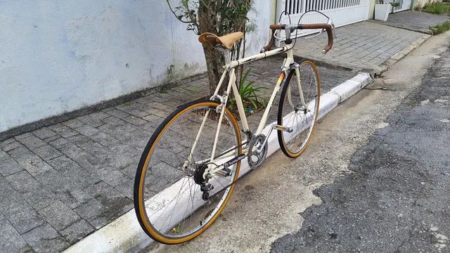 Monark Super 10 restaurada - Foto 3